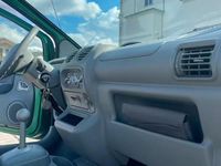 Usata Renault Twingo 2002 Verde Utilitaria