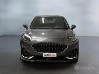 Usata Ford Puma ST-Line 155 CV (114 kW) 2023 Grigio SUV