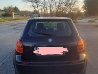 Usata Suzuki SX4 90 CV (66 kW) 2007 SUV