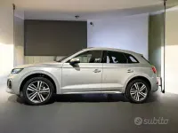 Usata Audi Q5 S-line plus 204 CV (150 kW) 2022 Arg.m SUV