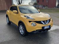 Usata Nissan Juke 116 CV (85 kW) 2016 SUV