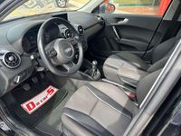 usata Audi A1 Sportback 1.4 tdi OTTIME CONDIZIONI!