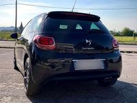 usata Citroën DS3 1.6 e-hdi airdream Sport Chic 115cv