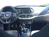 Usata Fiat Tipo 95 CV (69 kW) 2016 Grigio Berlina