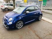 usata Abarth 595 595 1.4 Turbo T-Jet 165 CV Turismo