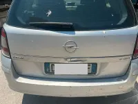Usata Opel Astra 60 CV (44 kW) 2007 Station wagon
