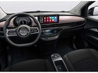 Nuova Fiat 500e Icon 69 kW (95 CV) 2026 Rosa Cabrio
