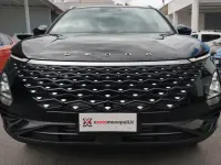 Nuova Omoda 5 146 CV (107 kW) 2026 Bianco SUV