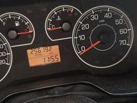 Usata Fiat Grande Punto 75 CV (55 kW) 2011 Bianco Utilitaria