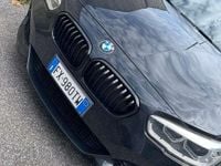 Usata BMW 116 M Sport 109 CV (80 kW) 2019 Utilitaria