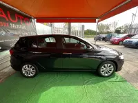 Usata Fiat Tipo Opening Edition 95 CV (69 kW) 2016 Blu Berlina