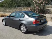 Usata BMW 320 163 CV (119 kW) 2005 Grigio Berlina