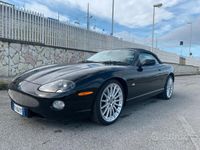 usata Jaguar XKR convertible 2004