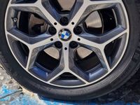 Usata BMW X1 xLine 150 CV (110 kW) 2024 Grigio SUV