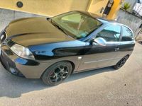 usata Seat Ibiza FR 1.9 tdi