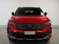 Nuova Renault Austral 199 CV (146 kW) 2025 Bianco SUV