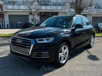 Usata Audi Q5 Sport 163 CV (119 kW) 2020 SUV