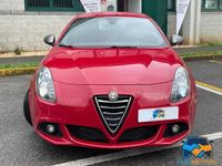 usata Alfa Romeo 1750 GiuliettaTurbo TCT Quadrifoglio Verde
