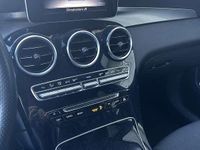 Usata Mercedes GLC220 Executive 170 CV (125 kW) 2017 SUV