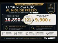 Usata Mini Cooper SD Countryman 143 CV (105 kW) 2016 Nero SUV