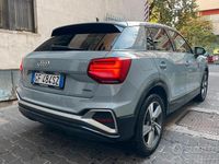 Usata Audi Q2 S-Line 150 CV (110 kW) 2021 SUV
