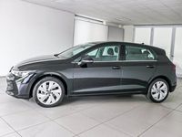 Usata VW Golf VIII Style 150 CV (110 kW) 2025 Grenadill black metallizzato Berlina