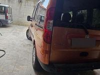 Usata Fiat Doblò 75 CV (55 kW) 2006 Monovolume