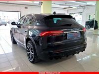 Usata Maserati Grecale GT 303 CV (222 kW) 2024 Nero SUV