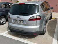 usata Ford S-MAX 140 cv 2000 tdi del 2007