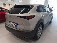 Usata Mazda CX-30 Exclusive-Line 150 CV (110 kW) 2023 Grigio SUV