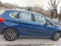 Usata BMW 216 Active Tourer Advantage 116 CV (85 kW) 2017 Monovolume