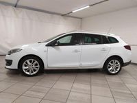 usata Renault Mégane MéganeSporTour 1.5 dci Limite...