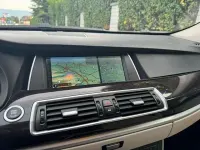 Usata BMW 530 245 CV (180 kW) 2012 Bianco Berlina
