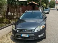 Usata Ford Mondeo 140 CV (102 kW) 2009 Grigio Station wagon