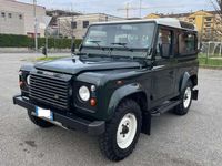 usata Land Rover Defender ld b5 01890sw s 2.5 td5