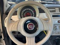 Usata Fiat 500 95 CV (69 kW) 2012 Berlina