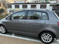 Usata VW Golf Plus Cross Highline 122 CV (89 kW) 2011 Monovolume