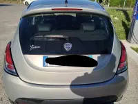 Usata Lancia Ypsilon Gold 95 CV (69 kW) 2011 Utilitaria