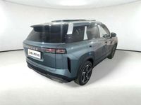 Nuova Jaecoo 7 147 CV (108 kW) 2026 Verde SUV