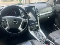 Usata Chevrolet Captiva 184 CV (135 kW) 2014 SUV