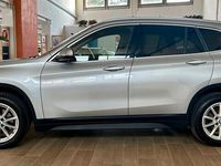 usata BMW X1 sDrive18d Advantage