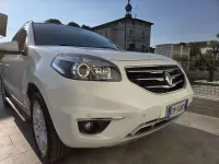 Usata Renault Koleos Dynamique 150 CV (110 kW) 2011 SUV