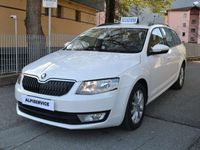 usata Skoda Octavia OctaviaWagon 2.0 tdi cr Ambition 150cv