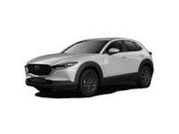 Nuova Mazda CX-30 Homura-Line 186 CV (136 kW) 2025 Bianco SUV