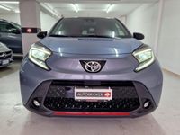 usata Toyota Aygo X 1.0 VVT-i 72 CV 5p. Undercover