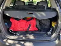 Usata Opel Antara Cosmo 163 CV (119 kW) 2014 SUV