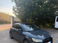 Usata Audi A1 2016 Utilitaria