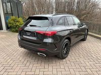 Usata Mercedes GLC450 AMG Line Premium Plus 367 CV (269 kW) 2024 Grigio scuro met SUV