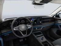 Nuova VW Tiguan IQ Drive 150 CV (110 kW) 2026 Grigio SUV