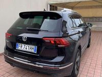 Usata VW Tiguan Sportline 116 CV (85 kW) 2018 SUV